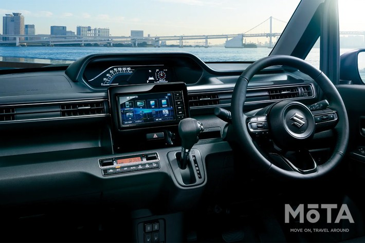 スズキ ワゴンR