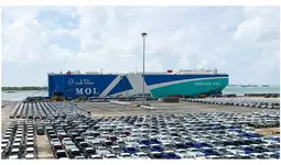 世界有数の港湾運営会社PSAと自動車専用船ターミナル運営会社を