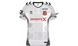NOK、福島ユナイテッドFC ユニフォームパートナーシップ5年目継続