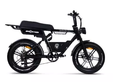 移動を“着こなす”時代へ。MOBIPARK、日本初展開のE-BIKE全10モデルを