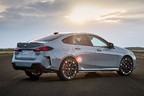 BMW 2シリーズ グランクーペ