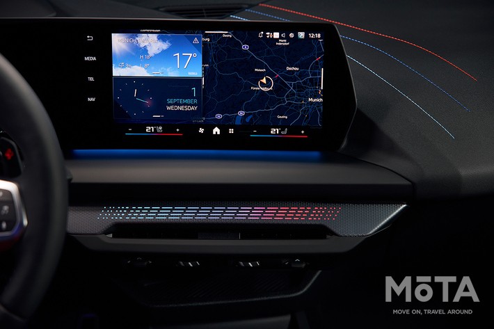 BMW 2シリーズ グランクーペ