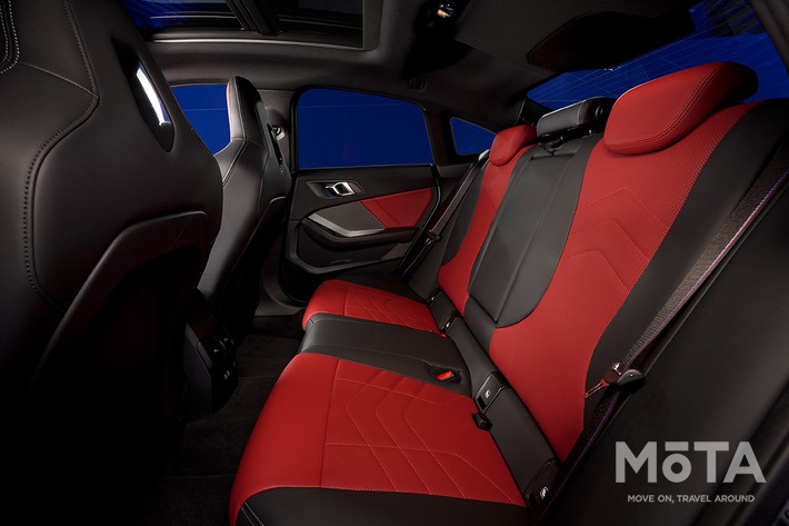 BMW 2シリーズ グランクーペ