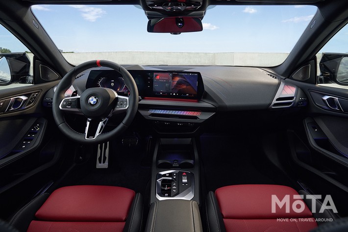 BMW 2シリーズ グランクーペ