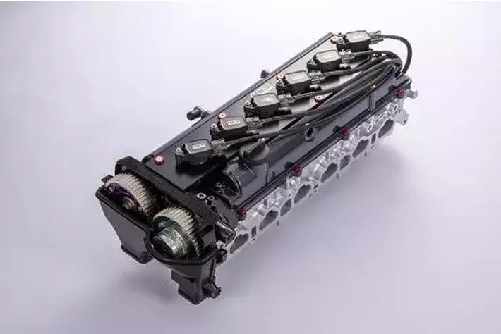 HKS×NISSEI、クラシックカー（旧車）向けパーツ開発・製作の取り組みを
