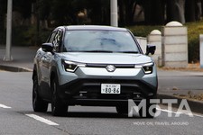 スズキ eビターラ