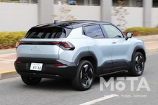 スズキ eビターラ