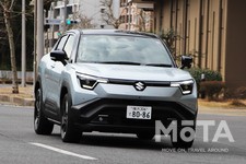 スズキ eビターラ