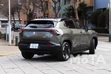 スズキ eビターラ