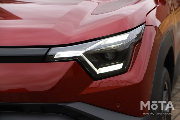 スズキ eビターラ