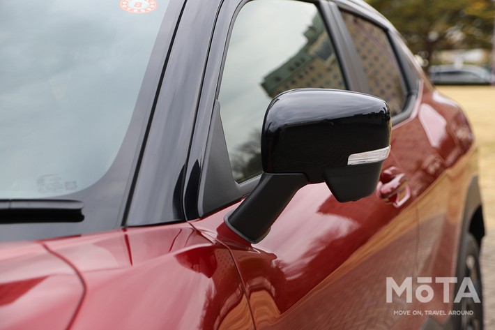 スズキ eビターラ