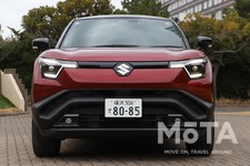 スズキ eビターラ