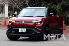 スズキ eビターラ