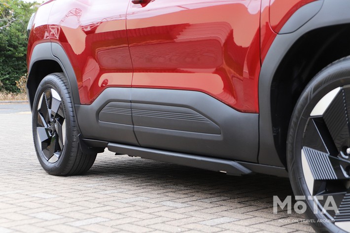 スズキ eビターラ