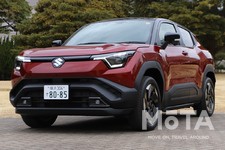 スズキ eビターラ