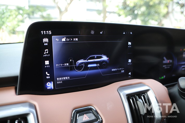 スズキ eビターラ