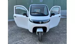 【ビークルファン】VF-S（Shift（シフト）、VF-C（Clear（クリア））発売　Vo２