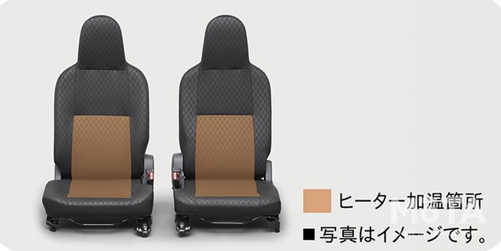 ダイハツ eアトレー