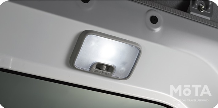 ダイハツ eアトレー