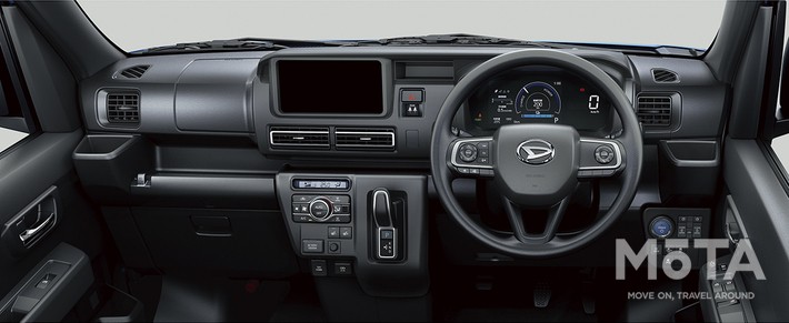 ダイハツ eアトレー