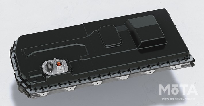 ダイハツ eアトレー