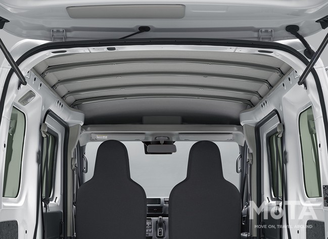 ダイハツ eアトレー