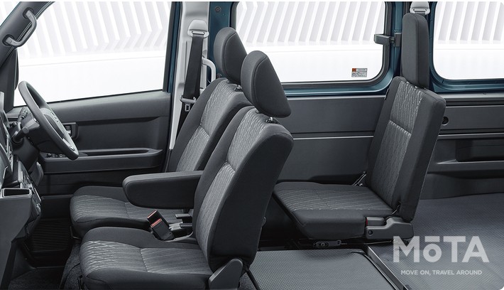 ダイハツ eアトレー