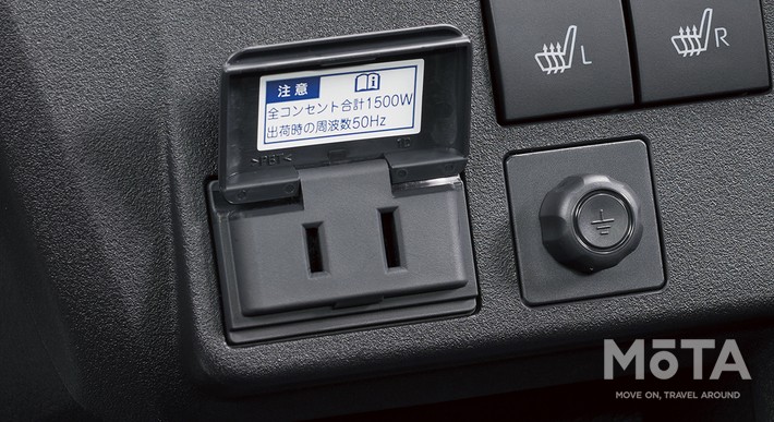 ダイハツ eアトレー