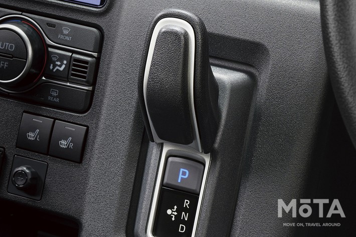 ダイハツ eアトレー