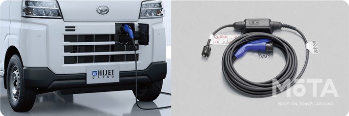 ダイハツ eアトレー