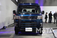 ダイハツ eアトレー