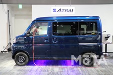 ダイハツ eアトレー