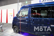 ダイハツ eアトレー