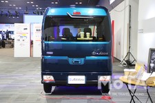 ダイハツ eアトレー