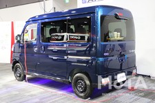 ダイハツ eアトレー