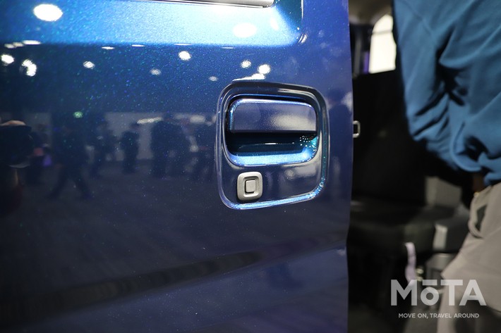 ダイハツ eアトレー