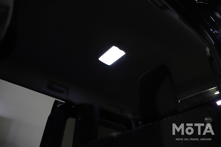 ダイハツ eアトレー