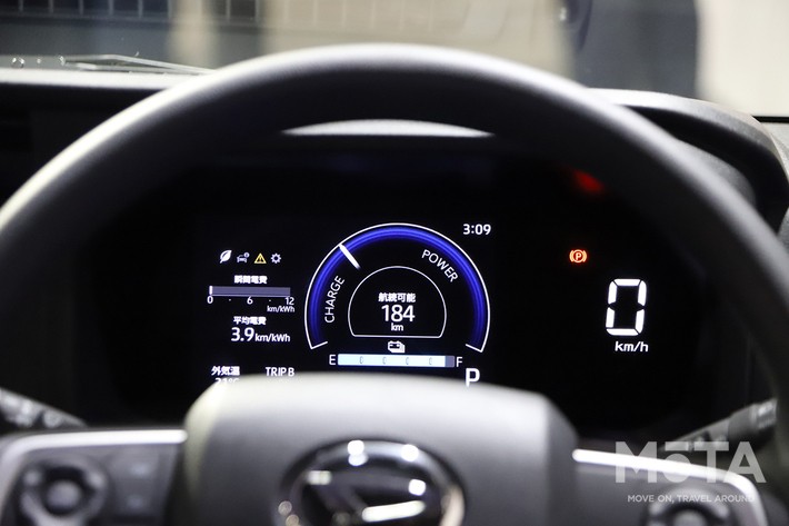 ダイハツ eアトレー