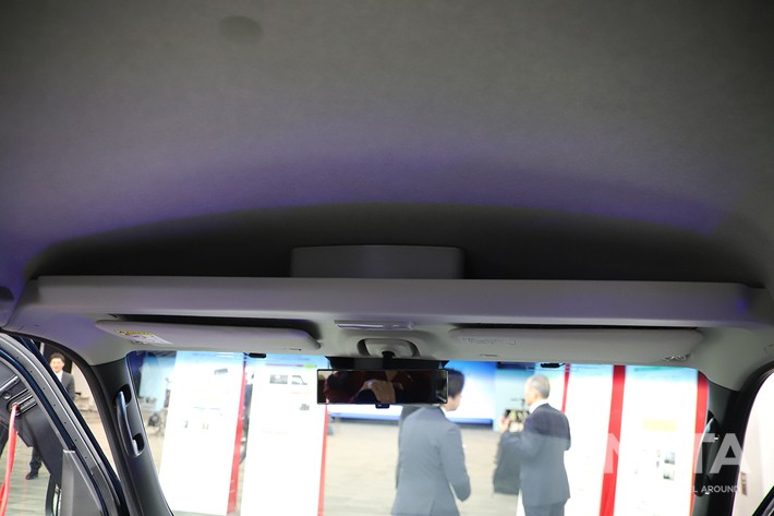 ダイハツ eアトレー