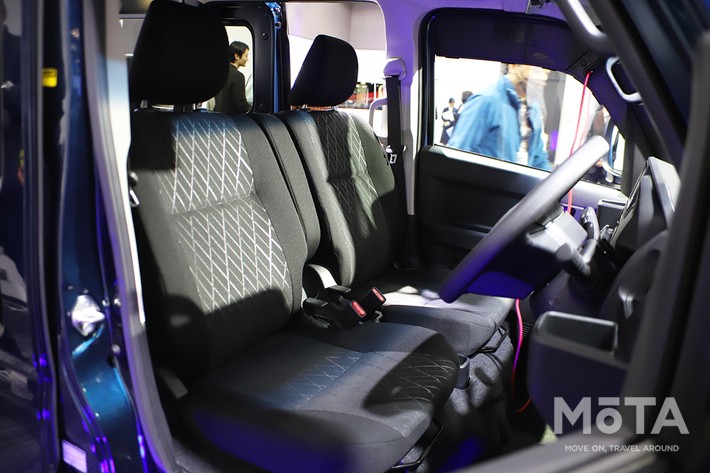 ダイハツ eアトレー