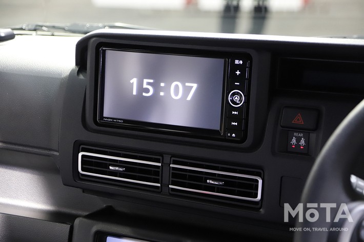 ダイハツ eアトレー