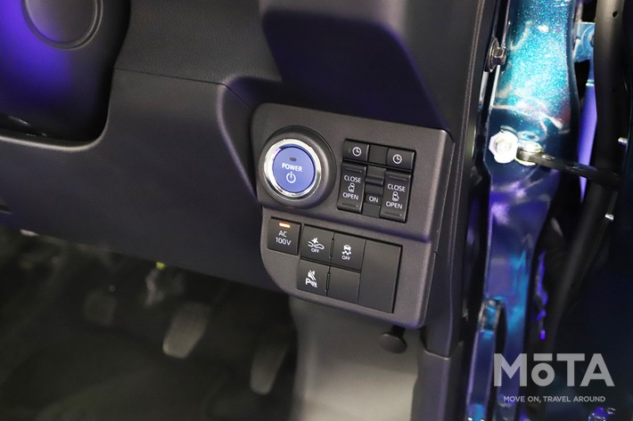 ダイハツ eアトレー