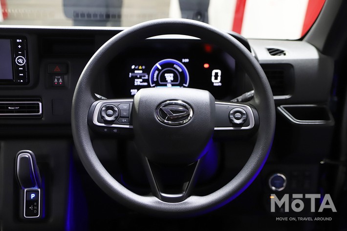 ダイハツ eアトレー