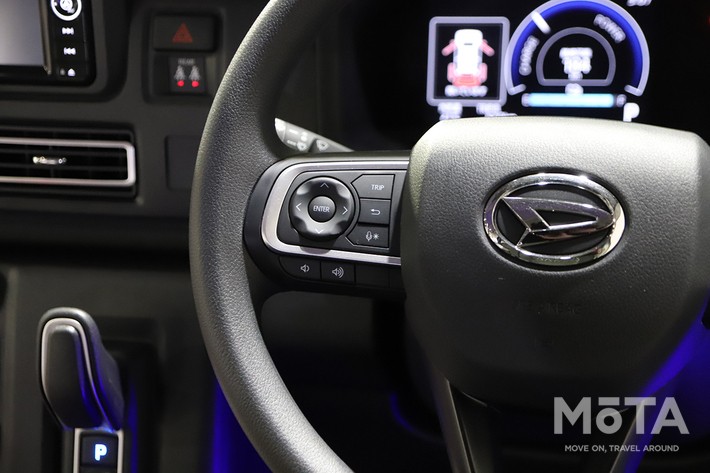 ダイハツ eアトレー