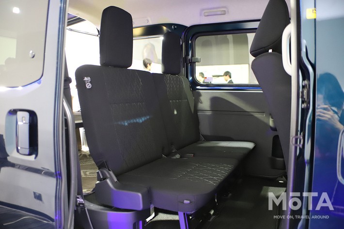 ダイハツ eアトレー