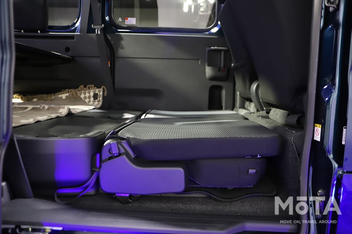 ダイハツ eアトレー