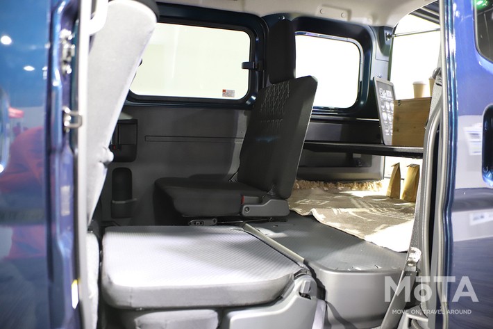 ダイハツ eアトレー