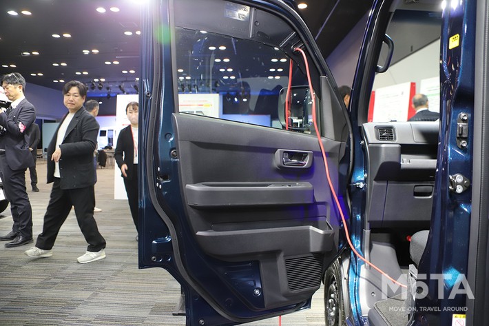 ダイハツ eアトレー