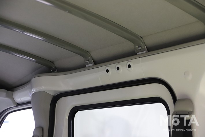 ダイハツ eハイゼットカーゴ