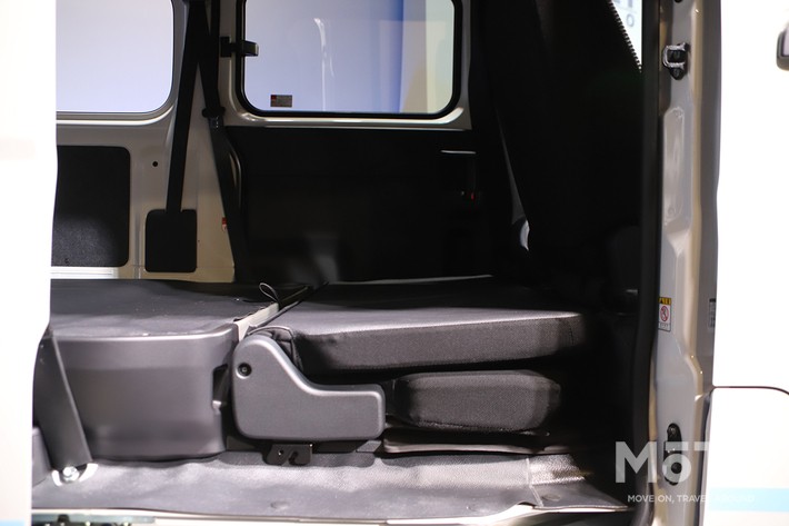 ダイハツ eハイゼットカーゴ